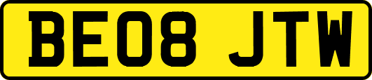 BE08JTW