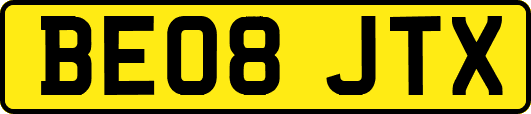 BE08JTX