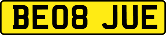 BE08JUE