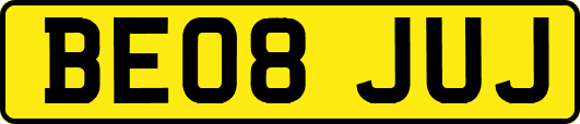 BE08JUJ