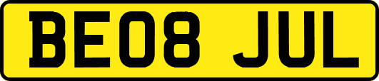 BE08JUL