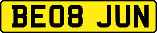 BE08JUN