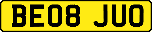 BE08JUO