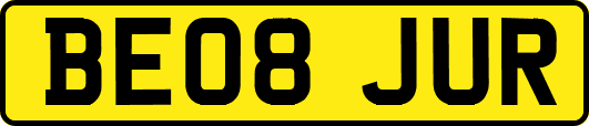 BE08JUR