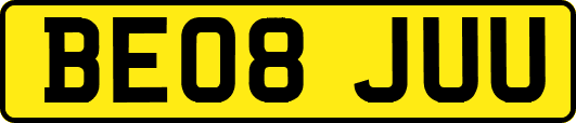 BE08JUU