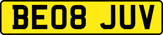 BE08JUV