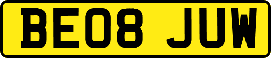 BE08JUW
