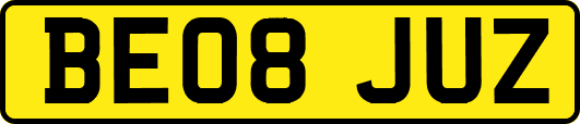 BE08JUZ