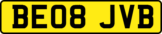 BE08JVB