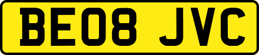 BE08JVC