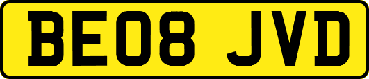 BE08JVD