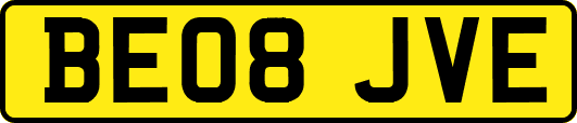 BE08JVE