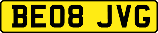 BE08JVG