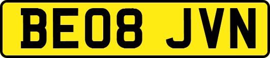 BE08JVN