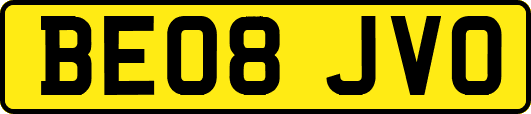 BE08JVO