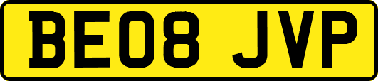 BE08JVP
