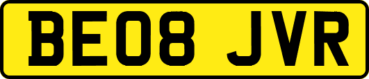 BE08JVR