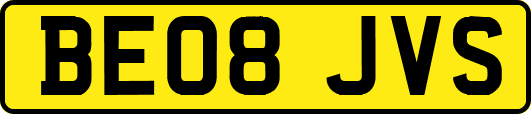 BE08JVS