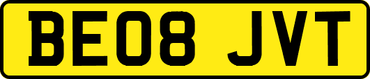 BE08JVT