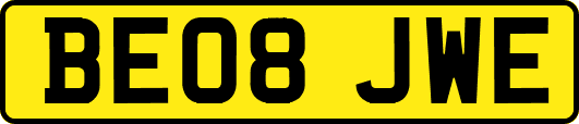 BE08JWE