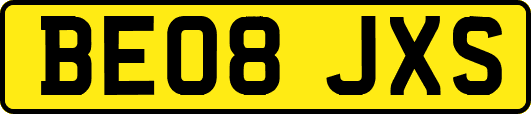 BE08JXS