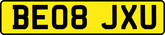 BE08JXU