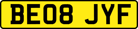 BE08JYF