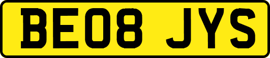 BE08JYS