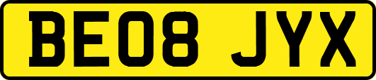 BE08JYX