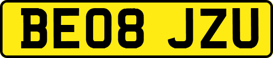 BE08JZU