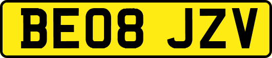 BE08JZV