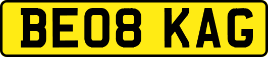 BE08KAG