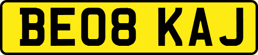BE08KAJ