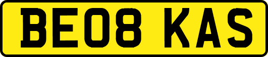 BE08KAS