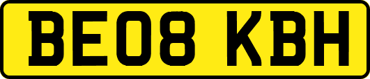 BE08KBH