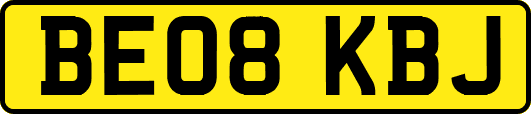 BE08KBJ