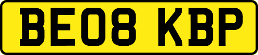 BE08KBP