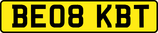 BE08KBT