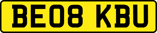 BE08KBU