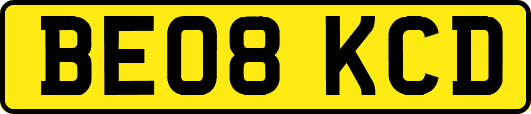 BE08KCD