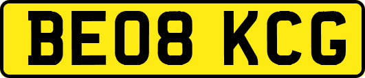 BE08KCG