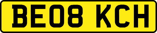 BE08KCH