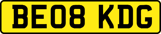 BE08KDG