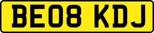 BE08KDJ