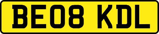 BE08KDL