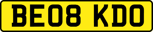 BE08KDO