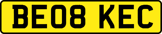 BE08KEC