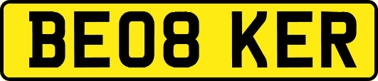 BE08KER