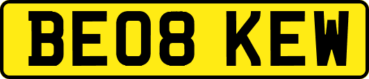 BE08KEW