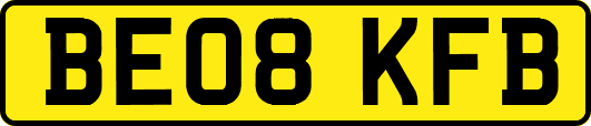 BE08KFB